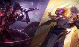 嬴政新皮肤 爆料吧最新,神秘元素与古典美学完美融合